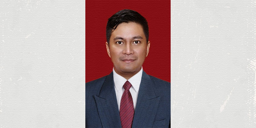 dr Yos Bungalangan